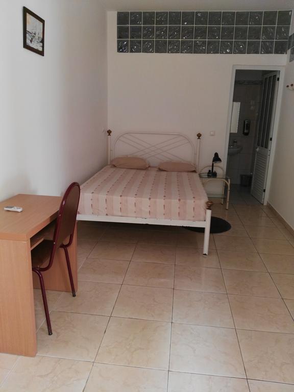 Casa Da Luz - Appartement Mindelo Eksteriør billede
