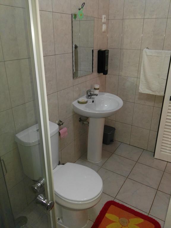 Casa Da Luz - Appartement Mindelo Eksteriør billede